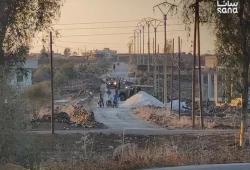 السفير الأمريكي لدى الاحتلال عرقل رسائل حذرت من تدمير كارثي في غزة