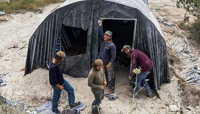 تصاعد اعتداءات المستوطنين في الضفة المحتلة