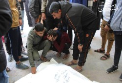 داخلية غزة: استهداف الشرطة استخفاف بالوسطاء والمجتمع الدولي