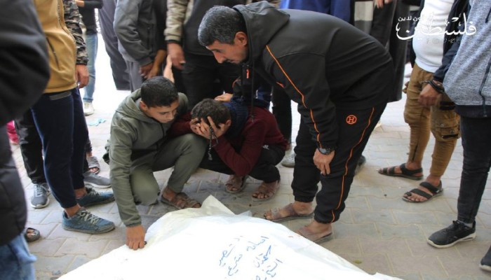 داخلية غزة: استهداف الشرطة استخفاف بالوسطاء والمجتمع الدولي