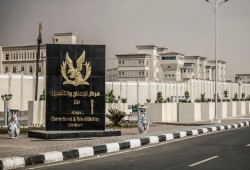قلق حقوقي على سكرتير الرئيس الشهيد بسجون الانقلاب