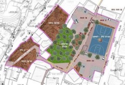 الاحتلال يُخطر 14 منزلًا بالهدم جنوب المسجد الأقصى