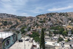 تحذيّر من تصاعد استهداف حي البستان في القدس المحتلة