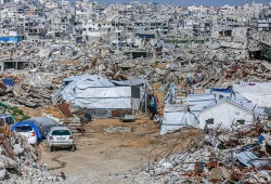 حماس تعلن اكتمال ترتيبات استلام اللجنة الوطنية لشئون غزة