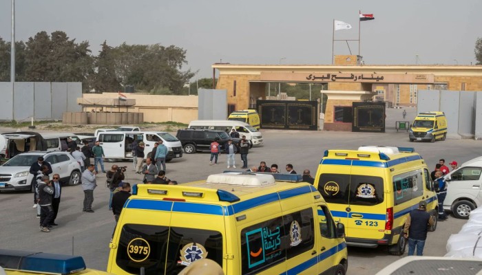 الاحتلال يمنع دخول وفد دولي لتوثيق انتهاكات حقوق العمال الفلسطينيين