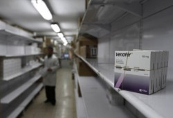 نقص الدواء في غزة… مرضى على حافة الخطر