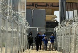 الاحتلال يلغي سفر الدفعة الثالثة من مرضى غزة