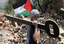 استقالة فريق فلسطين في هيومن رايتس ووتش