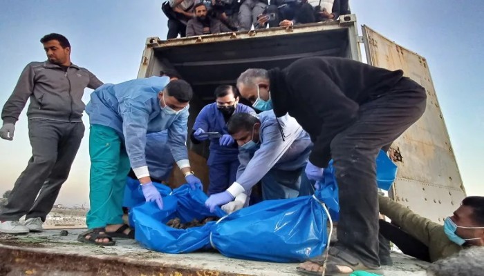 سرقة أعضاء الفلسطينيين.. جريمة صهيونية بشهادة موسوعة جينيس!