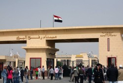 الأونروا: التشغيل المحدود لمعبر رفح يفاقم معاناة غزة