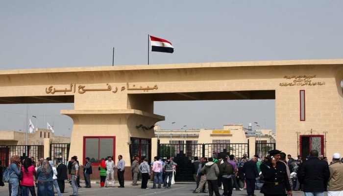 الأونروا: التشغيل المحدود لمعبر رفح يفاقم معاناة غزة