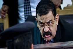 وفاة قاضي الإعدامات ناجي شحاتة.. وتعليقات مواقع التواصل