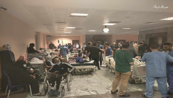 صحة غزة تحذر من انهيار شامل وعجز عن تقديم الرعاية