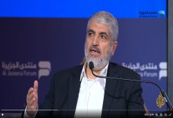 مشعل: مرحلة ما بعد الإبادة تتطلب رؤية وطنية جامعة