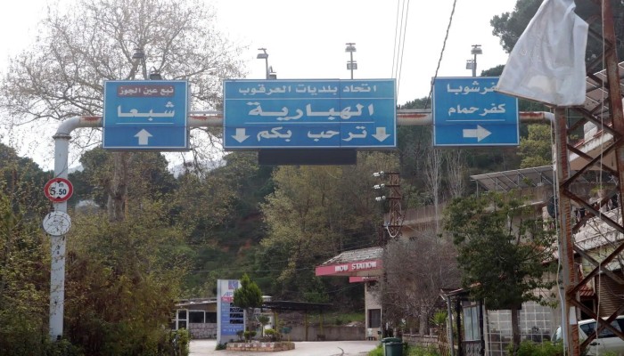 قوة صهيونية تختطف قياديًا في الجماعة الإسلامية جنوبي لبنان