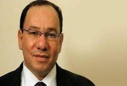 إعدام قاضٍٍ ميّت