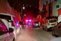 تصاعد الغضب في الداخل الفلسطيني بعد مقتل شاب وتواطؤ الاحتلال