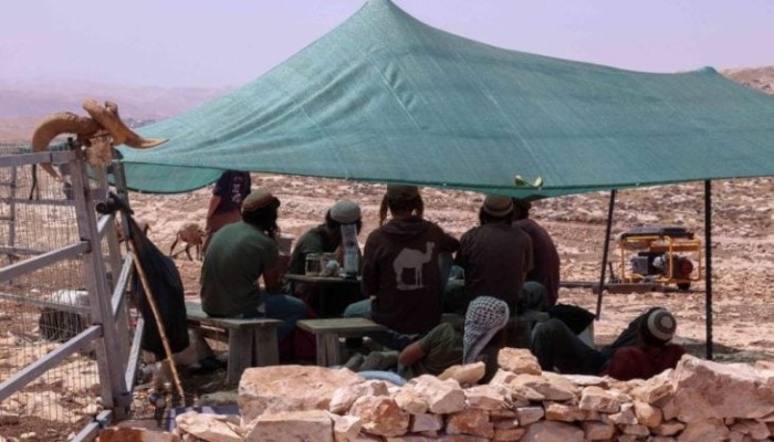 الأونروا تحذر من تسارع الاستيطان في الضفة المحتلة