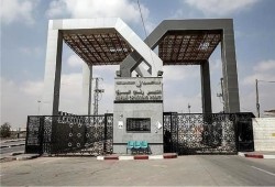 حازم قاسم: الاحتلال يواصل عرقلة السفر عبر منفذ رفح