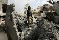 مسئولة أمريكية: أفضل الموت على الركوع أمام إسرائيل