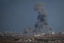 الاحتلال يواصل خروقات وقف إطلاق النار في غزة