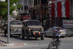 الأمم المتحدة: توسع الاستيطان بالضفة يدفع لتهجير الفلسطينيين قسرياً