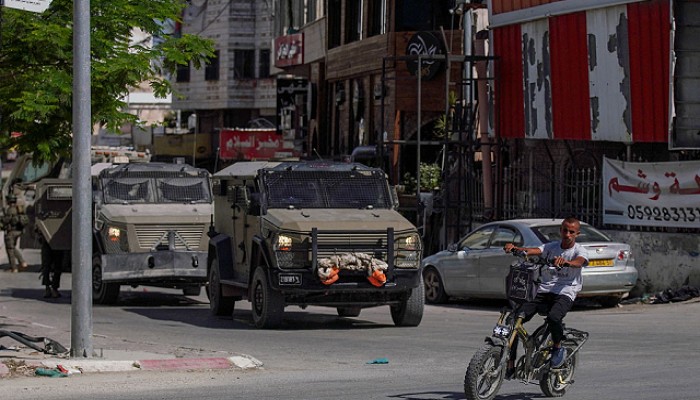 الأمم المتحدة: توسع الاستيطان بالضفة يدفع لتهجير الفلسطينيين قسرياً