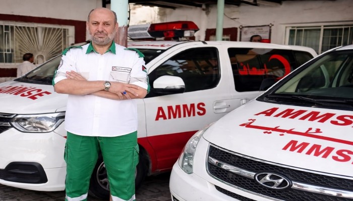 ارتقاء حاتم ريان يرفع عدد الشهداء الأسرى إلى 88 منذ الإبادة