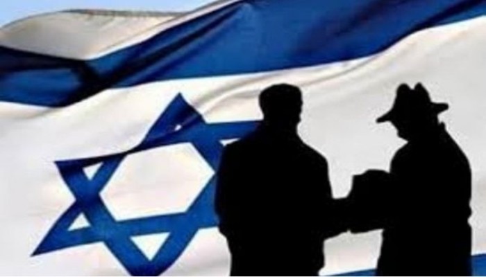 سقوط جاسوسة في قبضة المقاومة بغزة