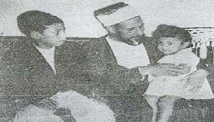 سناء البنا تتحدث عن الإمام.. الأب والإنسان القدوة