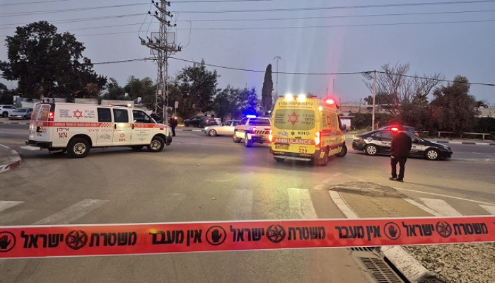 44 قتيلا  ضحايا الجريمة في الداخل الفلسطيني منذ مطلع2026