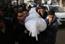 11 شهيدًا في خروقات الاحتلال لاتفاق غزة بينهم قيادي بسرايا القدس