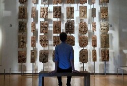 حذف اسم فلسطين من خرائط المتحف البريطاني بعد ضغوط صهيونية