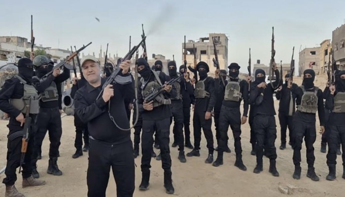 مليشيات عملاء الاحتلال في غزة.. أدوات قذرة نهايتها محتومة