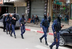 استشهاد طفلين فلسطينيين برصاص السلطة.. وإدانات واسعة