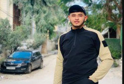 استشهاد شاب فلسطيني برصاص الاحتلال في قلقيلية