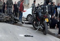 استشهاد شاب برصاص الاحتلال في الجليل