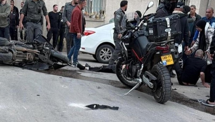 استشهاد شاب برصاص الاحتلال في الجليل