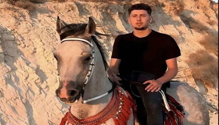 استشهاد شاب شرقي القدس المحتلة