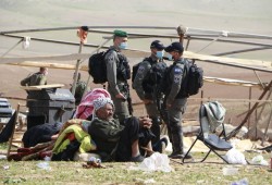 الأمم المتحدة: هجمات المستوطنين هجرت 4700 فلسطيني في الضفة