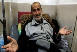 مرضى السرطان بغزة.. الإهمال بسجون الاحتلال و إغلاق المعابر