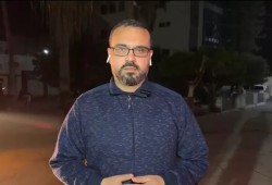 قاسم: تصريحات نتنياهو حول محور إقليمي جديد تهديد للمصالح العربية