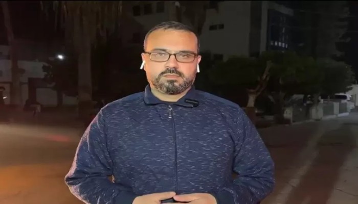 قاسم: تصريحات نتنياهو حول محور إقليمي جديد تهديد للمصالح العربية