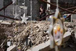 رمضان في غزة… امتحان الصبر يتضاعف