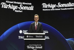 تركيا: لن نتجاهل نقل العدوان الصهيوني إلى القرن الإفريقي