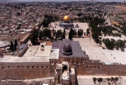 قانون صهيوني للأماكن المقدسة.. خطة للوصاية على الأقصى