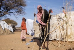 ملامح تحالف غربي ضد جرائم الدعم السريع في السودان