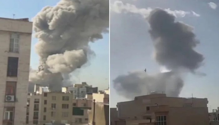 الحرب على إيران.. السيناريوهات والتداعيات الإقليمية