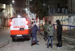 تصاعد اعتداءات المستوطنين في الضفة والقدس المحتلة