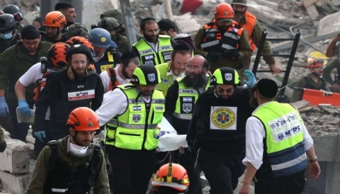 حكومة الاحتلال تمدد حالة الطوارئ لـ 12 يومًا إضافيًا